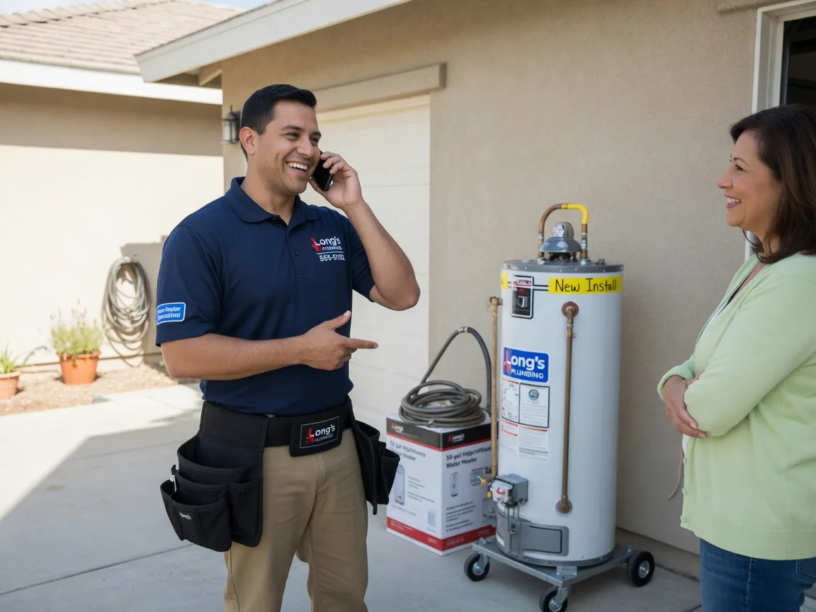 Leak Detection Elk Grove, CA FAQs